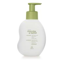 Natura Condicionador Mamãe E Bebê 200ml