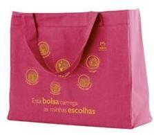 Natura Cpv Bolsas De Compras Natura Cpv Bolsas De Compras
