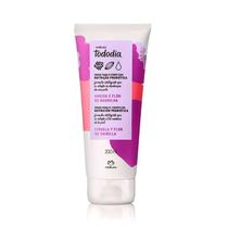 Natura Creme Hidratante Corporal Ameixa e Flor de Baunilha