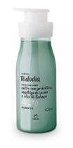 Natura Creme Hidratante Corporal Tododia 400ml