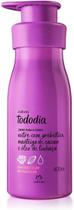 Natura Creme Nutritivo para o Corpo Tododia Ameixa e Flor de Baunilha 400 ml Natura Creme Nutritivo para o Corpo Tododia Ameixa e Flor de Baunilha 400 ml