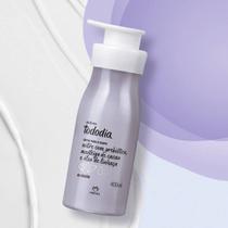 Natura Creme Tododia Nutritivo Desodorante para o Corpo Algodão - 400ml Natura Creme Tododia Nutritivo Desodorante para o Corpo Algodão - 400ml
