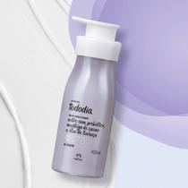 Natura Creme Tododia Nutritivo Desodorante para o Corpo Algodão - 400ml