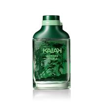 Natura Deo Colônia Kaiak Aventura Intensa Masculino - 100ml