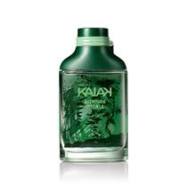 Natura Deo Colônia Kaiak Aventura Intensa Masculino - 100Ml