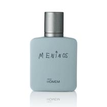 Natura Deo Colônia Meninos De Natura Homem - 25Ml