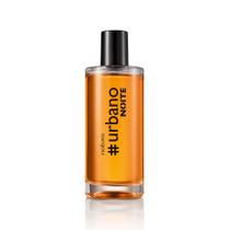 Natura Deo Colônia Urbano Noite Masculino - 100ml