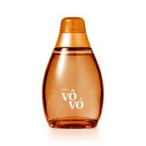 Natura Deo Colônia VôVó Feminino - 100ml Natura Deo Colônia VôVó Feminino - 100ml