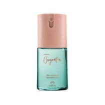 Natura Deo Corporal Biografia Feminino - 100ml