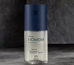 Natura deo corporal homem essence