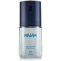 Natura Deo Corporal Kaiak Masculino - 100ml Natura Deo Corporal Kaiak Masculino - 100ml