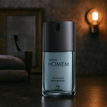 Natura Deo Corporal Masculino Natura Homem Tradicional 100ml Natura Deo Corporal Masculino Natura Homem Tradicional 100ml