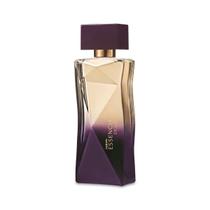 Natura Deo Parfum Essencial Exclusivo Feminino - 100ml Natura Deo Parfum Essencial Exclusivo Feminino - 100ml