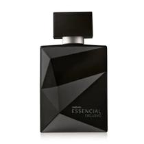 Natura Deo Parfum Essencial Exclusivo Masculino - 100ml Natura Deo Parfum Essencial Exclusivo Masculino - 100ml