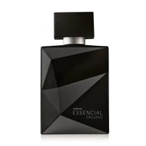 Natura Deo Parfum Essencial Exclusivo Masculino - 100ml