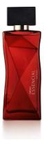Natura Deo Parfum Essencial Safran Feminino 100ml Natura Deo Parfum Essencial Safran Feminino 100ml