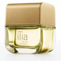 Natura Deo Parfum Feminino Ilía Flor de Laranjeira 50ml Sayo Presentes & Magalu com