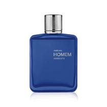 Natura Deo Parfum Homem Absoluto - 100Ml