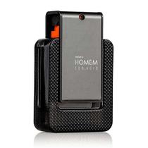Natura Deo Parfum Homem Cor.agio 100ml