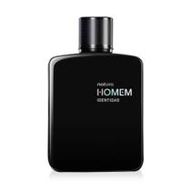 Natura Deo Parfum Homem Identidad - 100ml