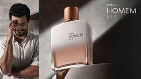 Natura Deo Parfum Homem Neo 100ml