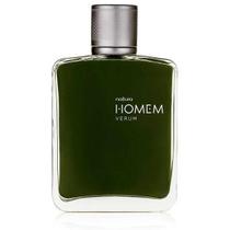 Natura Deo Parfum Homem Verum - 100ml