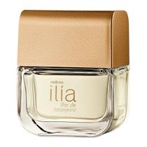 Natura Deo Parfum Ilía Flor de Laranjeira Feminino - 50ml