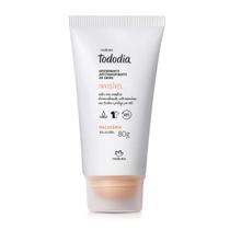 Natura Desodorante Antitranspirante em Creme Tododia Macadâmia - 80g