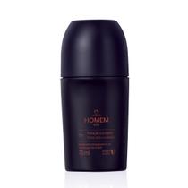 Natura Desodorante Antitranspirante Roll-on Homem Nós
