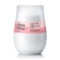 Natura Desodorante Antitranspirante Roll-on Tododia Aclarar