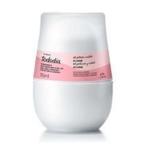 Natura Desodorante Antitranspirante Tododia Roll-on Aclarar - 70g Natura Desodorante Antitranspirante Tododia Roll-on Aclarar - 70g