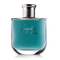 Natura Desodorante Colônia Biografia Caminhos Masculino - 100ml Natura Desodorante Colônia Biografia Caminhos Masculino - 100ml