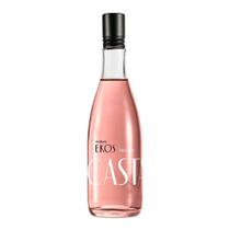 Natura Desodorante Colônia Ekos Frescor Castanha Feminino - 150ml