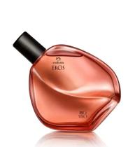 Natura Desodorante Colônia Ekos Ryo Vivo - 75Ml Natura Desodorante Colônia Ekos Ryo Vivo - 75Ml