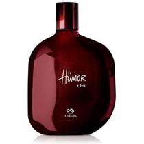 Natura Desodorante Colônia Humor a Dois Masculino - 75ml