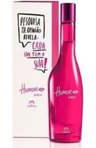 Natura desodorante colonia humor próprio da natura