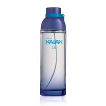 Natura Desodorante Colônia Kaiak O2 Feminino - 100Ml Natura Desodorante Colônia Kaiak O2 Feminino - 100Ml