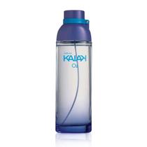 Natura Desodorante Colônia Kaiak O2 Feminino - 100Ml Natura Desodorante Colônia Kaiak O2 Feminino - 100Ml