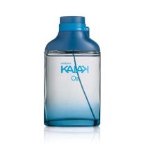 Natura Desodorante Colônia Kaiak O2 Masculino - 100Ml Natura Desodorante Colônia Kaiak O2 Masculino - 100Ml
