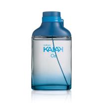 Natura Desodorante Colônia Kaiak O2 Masculino - 100Ml Natura Desodorante Colônia Kaiak O2 Masculino - 100Ml