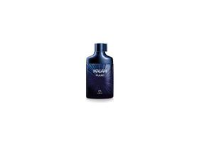 Natura Desodorante Colônia Kaiak Pulso Masculino - 100ml