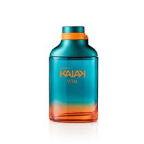 Natura Desodorante Colônia Kaiak Vital Masculino - 100ml Natura Desodorante Colônia Kaiak Vital Masculino - 100ml