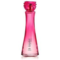 Natura Desodorante Colônia Kriska Shock Feminino - 100ml Natura Desodorante Colônia Kriska Shock Feminino - 100ml
