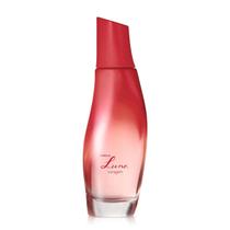 Natura Desodorante Colônia Luna Coragem Feminino - 75ml