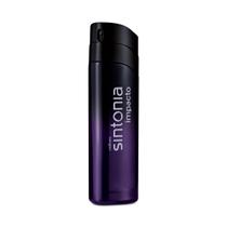 Natura Desodorante Colônia Sintonia Impacto Masculino - 100ml