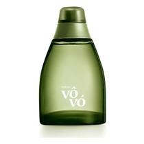 Natura Desodorante Colônia VôVó Masculino - 100ml