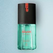 Natura Desodorante Corporal Feminino Deo Corporal Kaiak Oceano 100ml Frete grátis