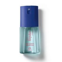 Natura Desodorante Corporal Feminino em Spray Kriska Jeans 100ml Natura Desodorante Corporal Feminino em Spray Kriska Jeans 100ml