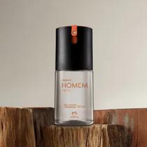 Natura Desodorante Corporal Homem Tato 100ml Natura Desodorante Corporal Homem Tato 100ml