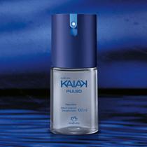 Natura Desodorante Deo Corporal Kaiak Pulso Masculino 100ml Natura Desodorante Deo Corporal Kaiak Pulso Masculino 100ml